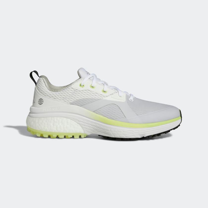 Giày Adidas SolarMotion Spikeless #Pulse Lime - Kallos Vietnam