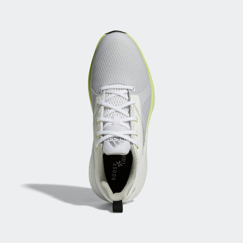 Giày Adidas SolarMotion Spikeless #Pulse Lime - Kallos Vietnam