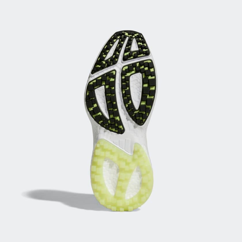 Giày Adidas SolarMotion Spikeless #Pulse Lime - Kallos Vietnam