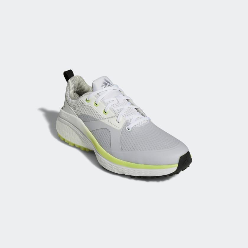 Giày Adidas SolarMotion Spikeless #Pulse Lime - Kallos Vietnam