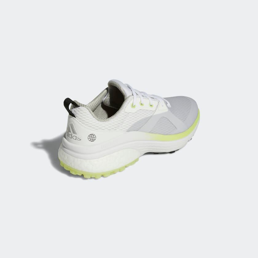 Giày Adidas SolarMotion Spikeless #Pulse Lime - Kallos Vietnam