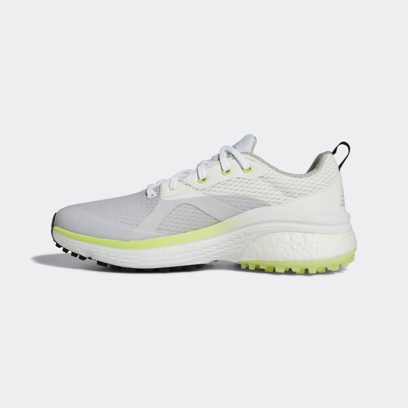 Giày Adidas SolarMotion Spikeless #Pulse Lime - Kallos Vietnam