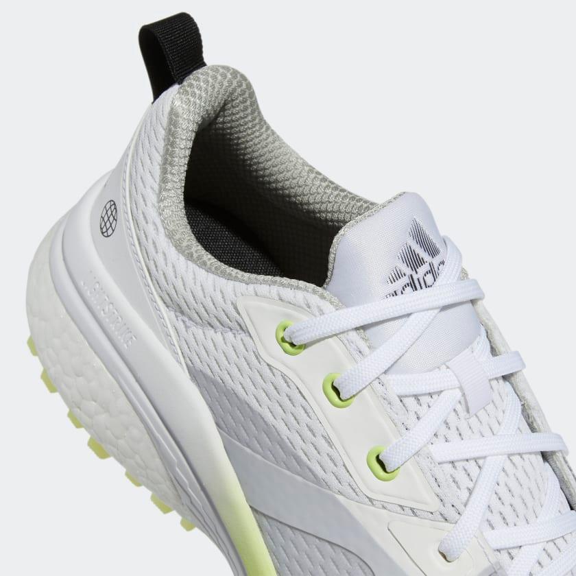 Giày Adidas SolarMotion Spikeless #Pulse Lime - Kallos Vietnam