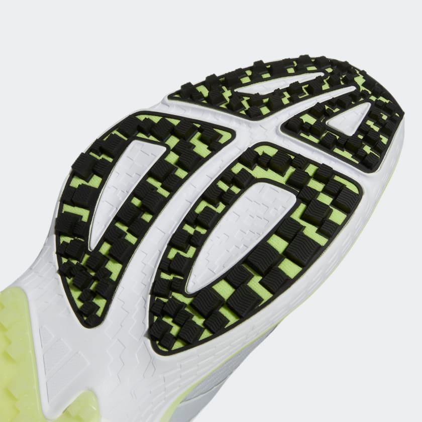 Giày Adidas SolarMotion Spikeless #Pulse Lime - Kallos Vietnam