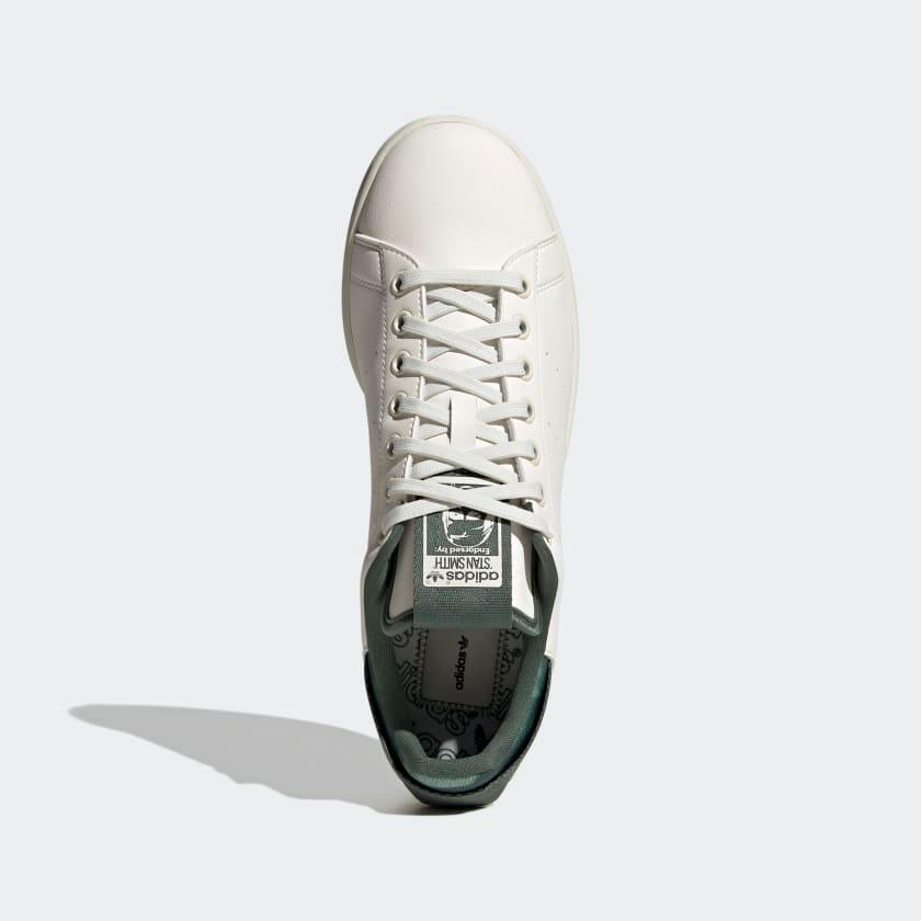Giày Adidas Superstar #Green Oxide - Kallos Vietnam