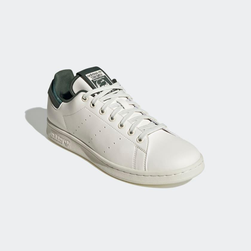 Giày Adidas Superstar #Green Oxide - Kallos Vietnam