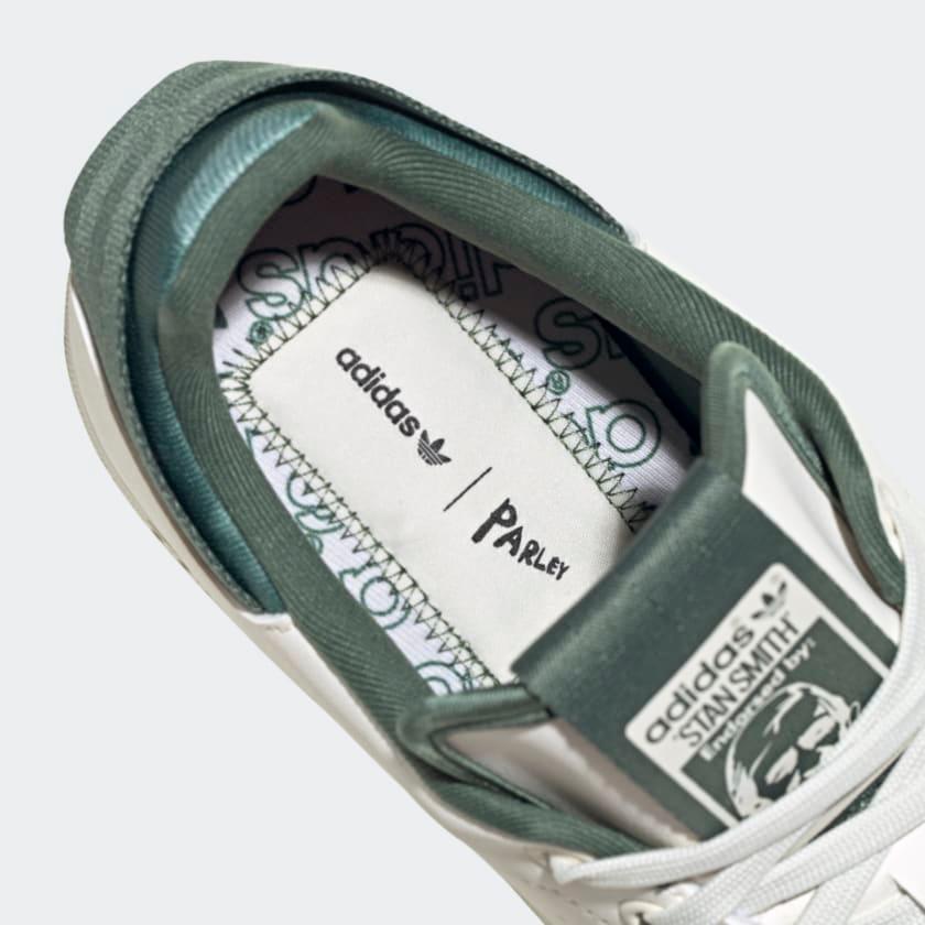 Giày Adidas Superstar #Green Oxide - Kallos Vietnam