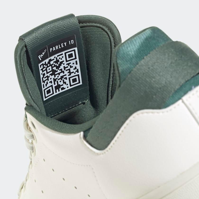 Giày Adidas Superstar #Green Oxide - Kallos Vietnam