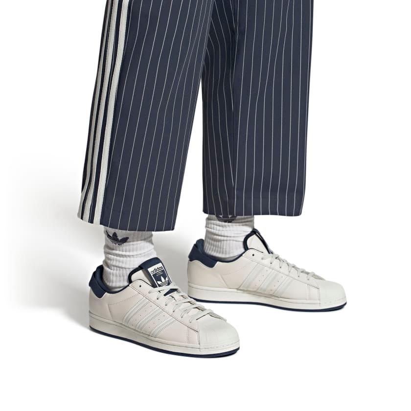Giày Adidas Superstar #Crew Navy - Kallos Vietnam