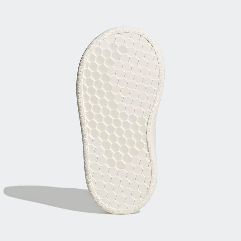 Giày Adidas Infants Advantage Lifestyle Court #Legend Ink - Kallos Vietnam