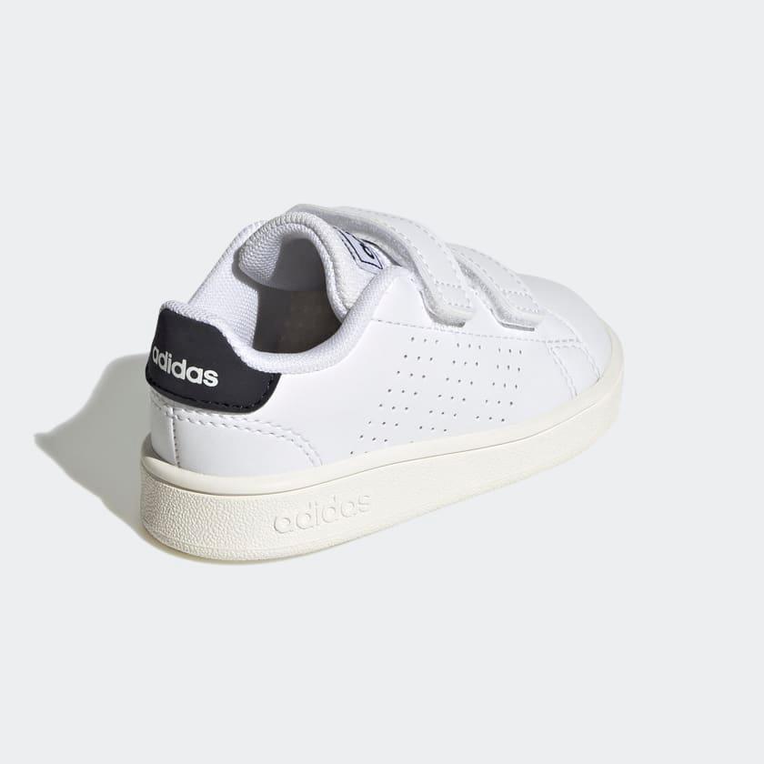 Giày Adidas Infants Advantage Lifestyle Court #Legend Ink - Kallos Vietnam