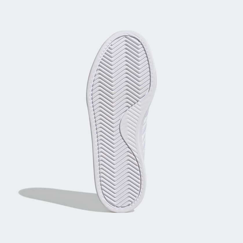 Giày Adidas Women Grand Court Cloudfoam Lifestyle Court Comfort - Kallos Vietnam