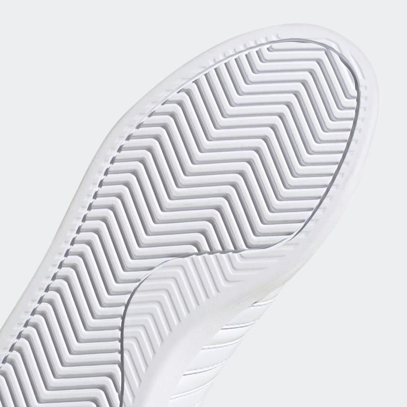 Giày Adidas Women Grand Court Cloudfoam Lifestyle Court Comfort - Kallos Vietnam