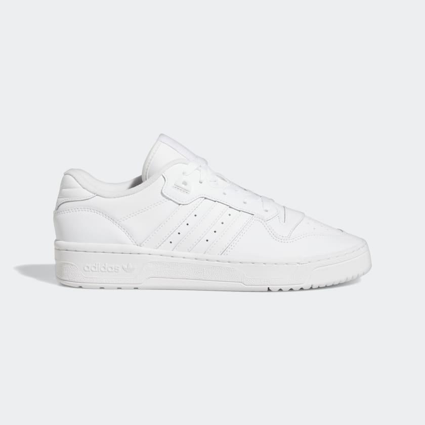 Giày Adidas Rivalry Low #Cloud White - Kallos Vietnam