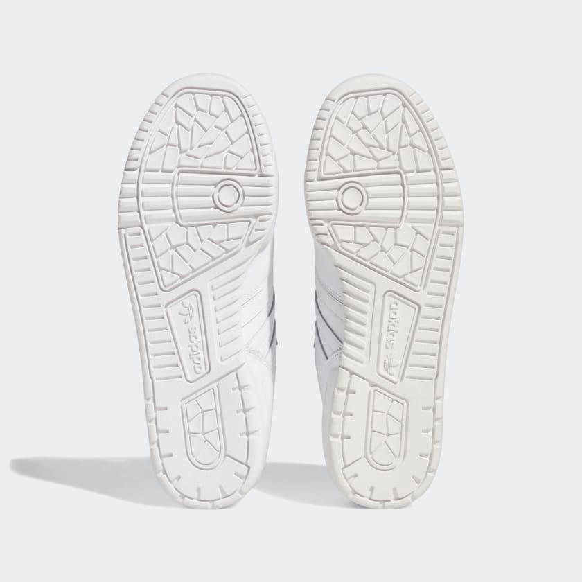 Giày Adidas Rivalry Low #Cloud White - Kallos Vietnam
