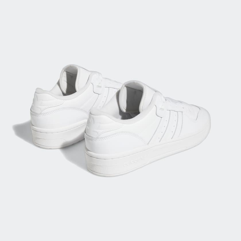 Giày Adidas Rivalry Low #Cloud White - Kallos Vietnam