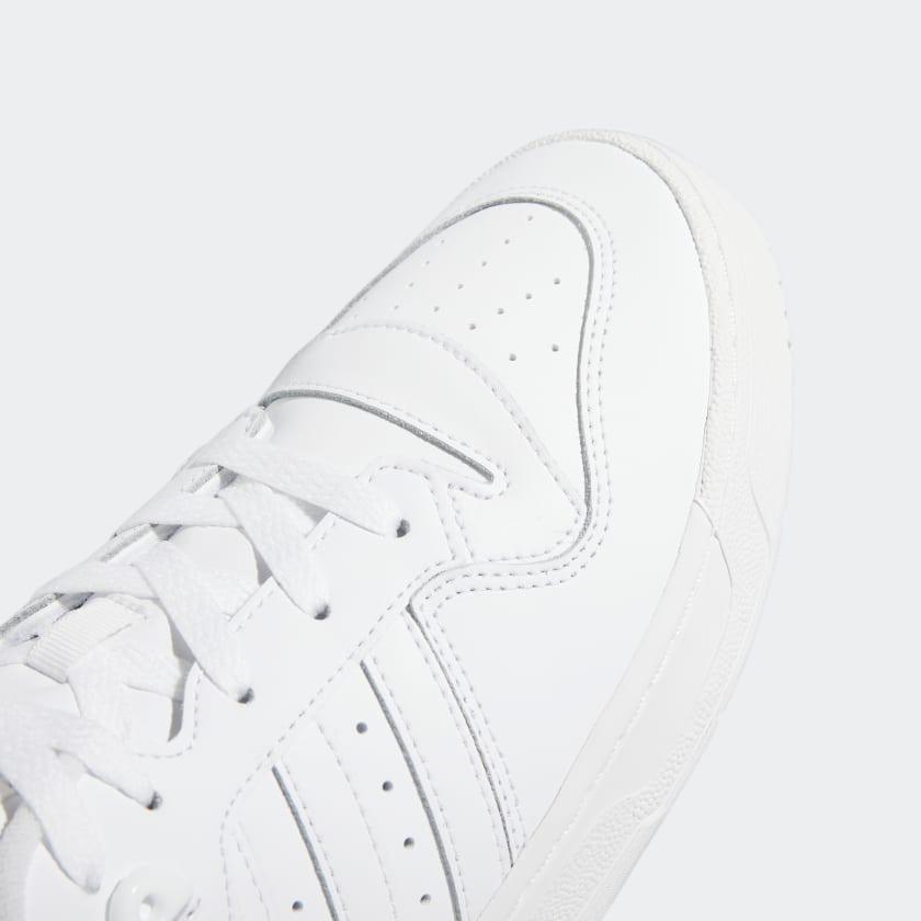 Giày Adidas Rivalry Low #Cloud White - Kallos Vietnam
