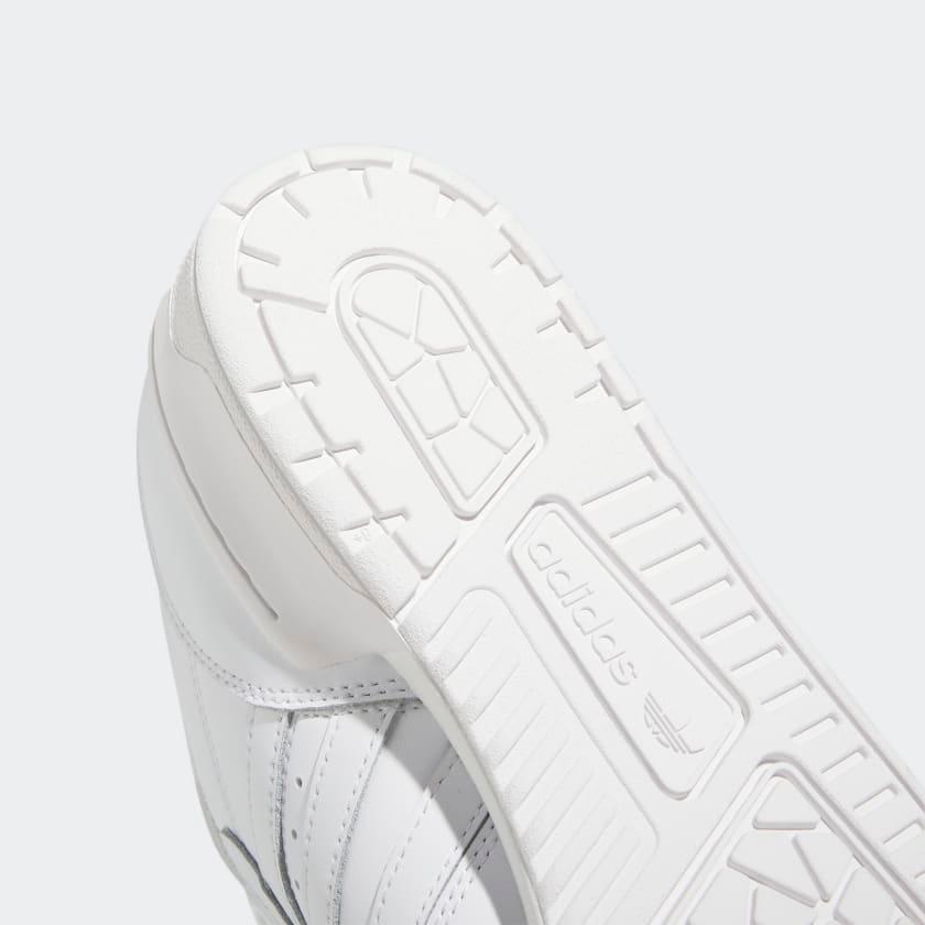Giày Adidas Rivalry Low #Cloud White - Kallos Vietnam