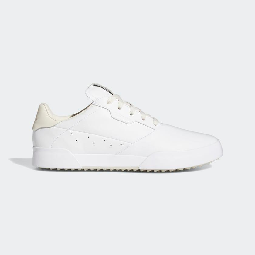 Giày Adidas Adicross Retro Green #Cloud White - Kallos Vietnam
