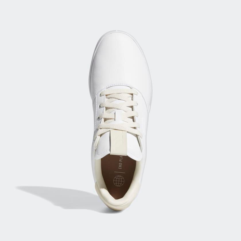 Giày Adidas Adicross Retro Green #Cloud White - Kallos Vietnam
