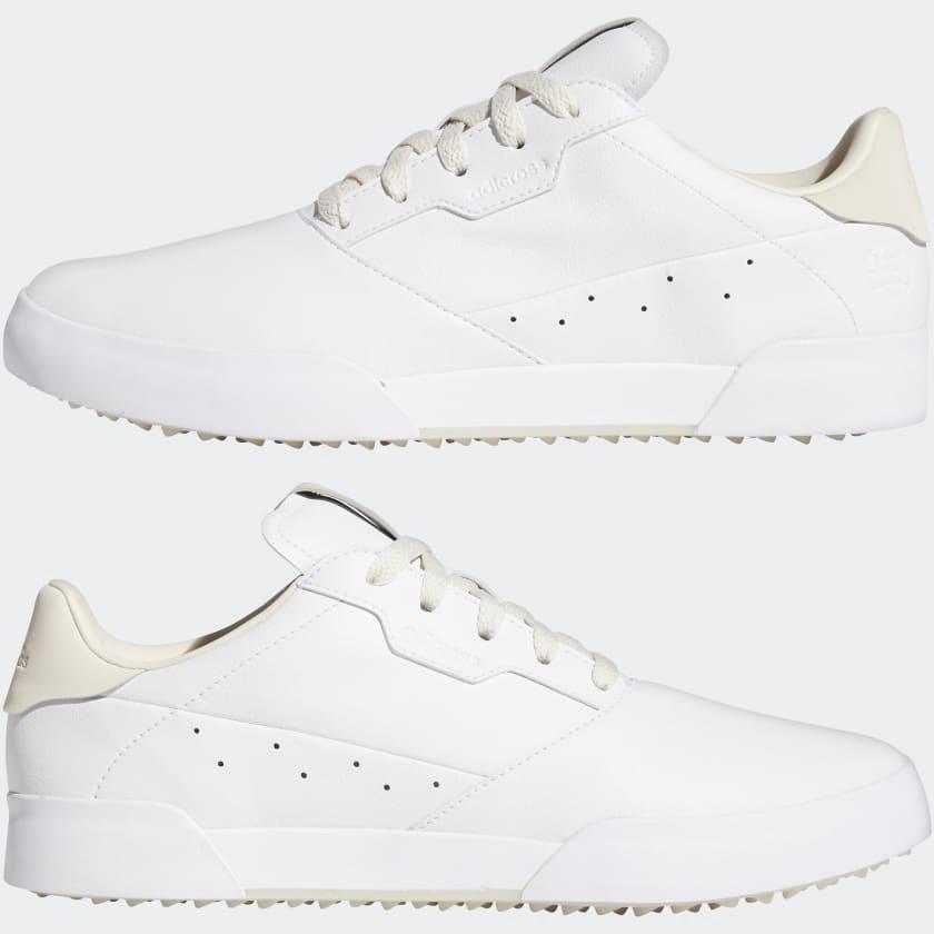 Giày Adidas Adicross Retro Green #Cloud White - Kallos Vietnam