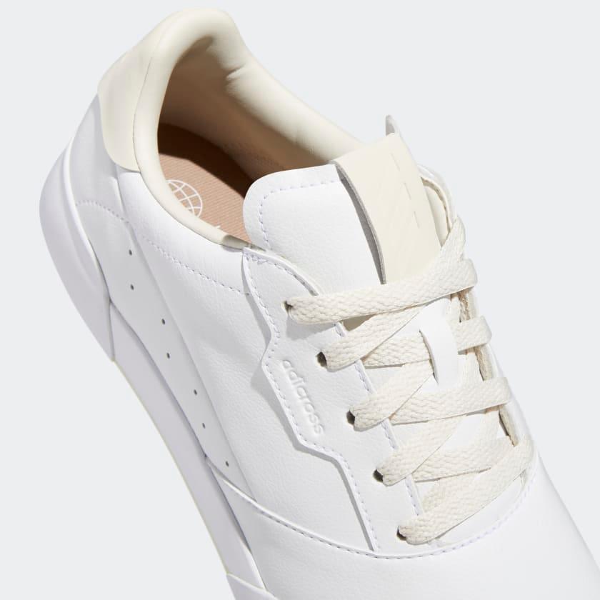 Giày Adidas Adicross Retro Green #Cloud White - Kallos Vietnam