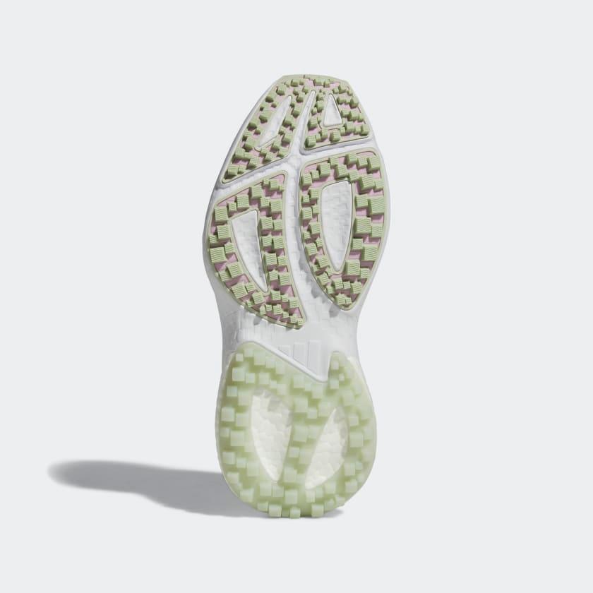Giày Adidas Women SolarMotion Spikeless #Cloud White - Kallos Vietnam