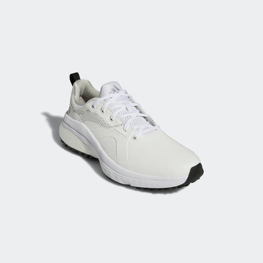 Giày Adidas SolarMotion Spikeless #Cloud White - Kallos Vietnam