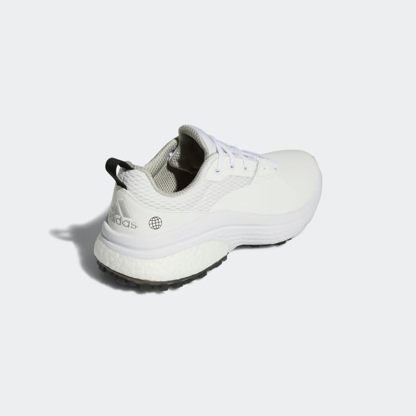 Giày Adidas SolarMotion Spikeless #Cloud White - Kallos Vietnam