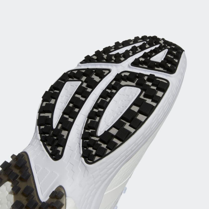 Giày Adidas SolarMotion Spikeless #Cloud White - Kallos Vietnam