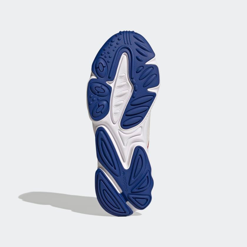 Giày Adidas OZWEEGO #Crystal White - Kallos Vietnam