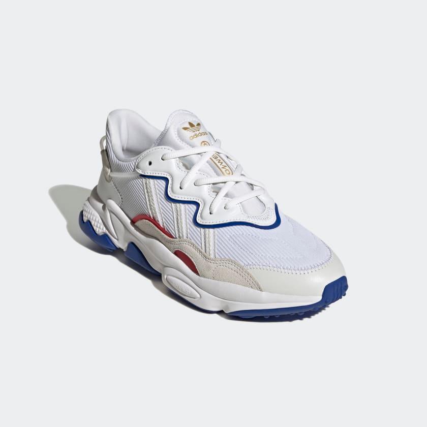 Giày Adidas OZWEEGO #Crystal White - Kallos Vietnam