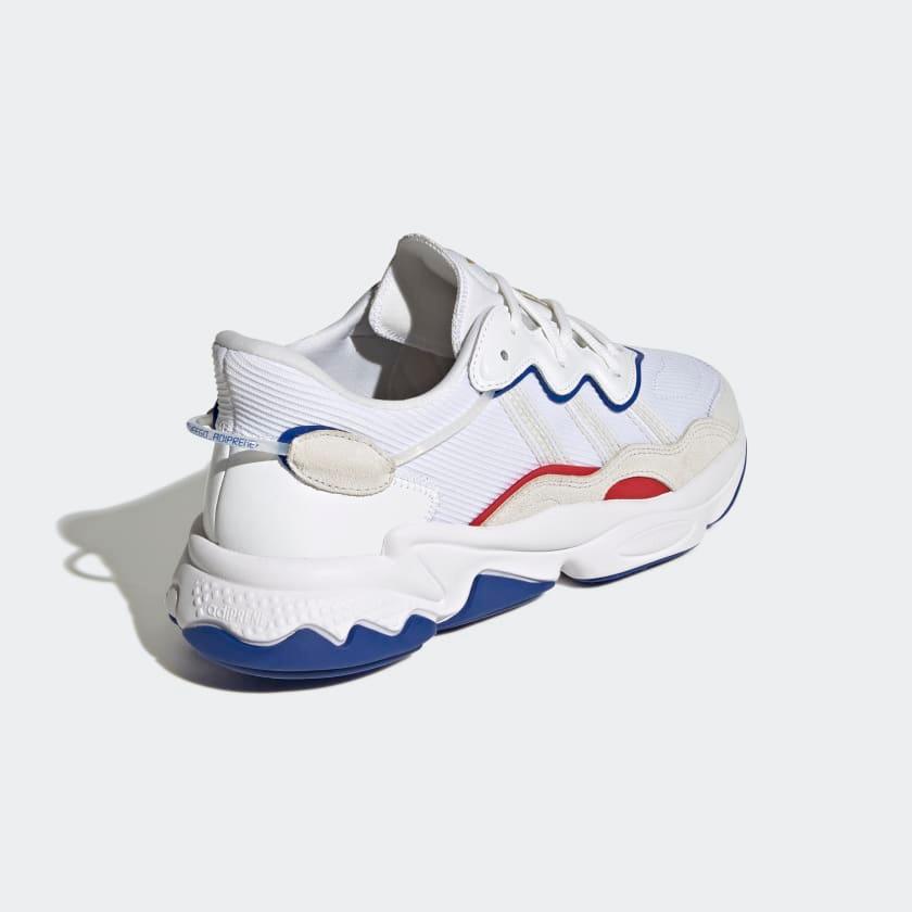 Giày Adidas OZWEEGO #Crystal White - Kallos Vietnam