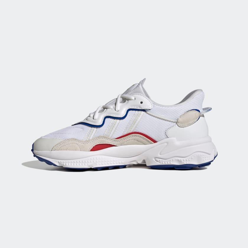 Giày Adidas OZWEEGO #Crystal White - Kallos Vietnam