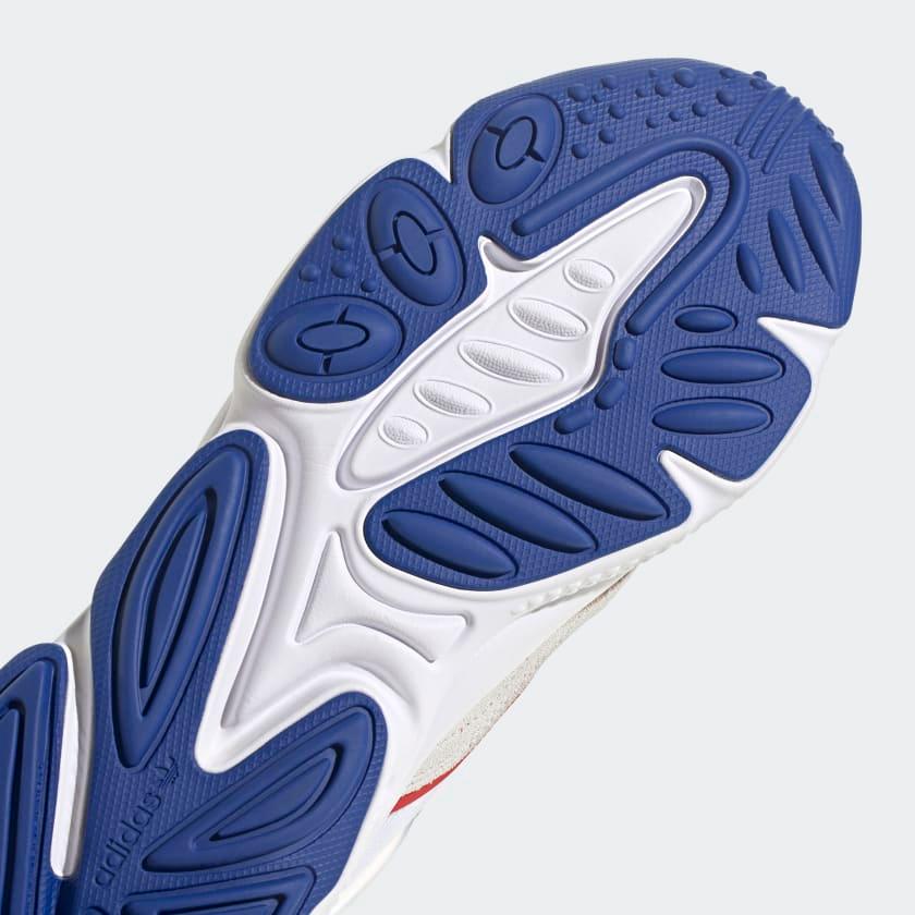 Giày Adidas OZWEEGO #Crystal White - Kallos Vietnam