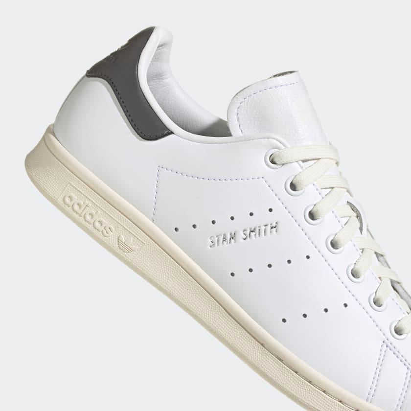 Giày Adidas Stan Smith #Grey Five - Kallos Vietnam