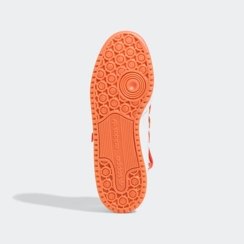 Giày Adidas Forum Mid City #True Orange - Kallos Vietnam