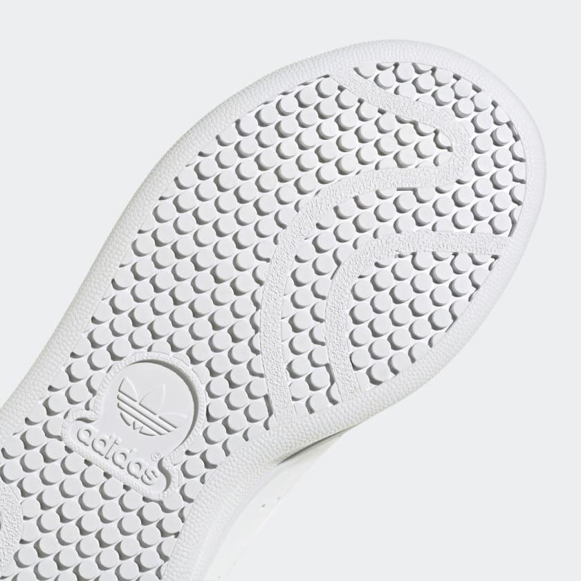 Giày Adidas Kids Stan Smith #Cloud White - Kallos Vietnam