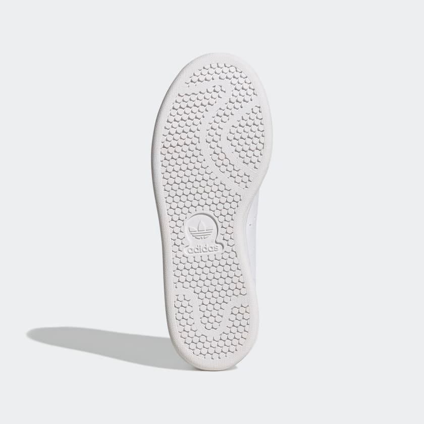 Giày Adidas Kids Stan Smith #Almost Blue - Kallos Vietnam