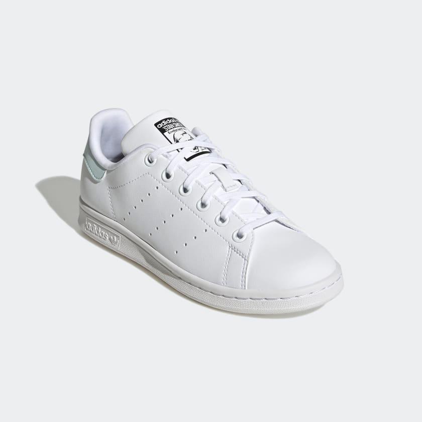 Giày Adidas Kids Stan Smith #Almost Blue - Kallos Vietnam
