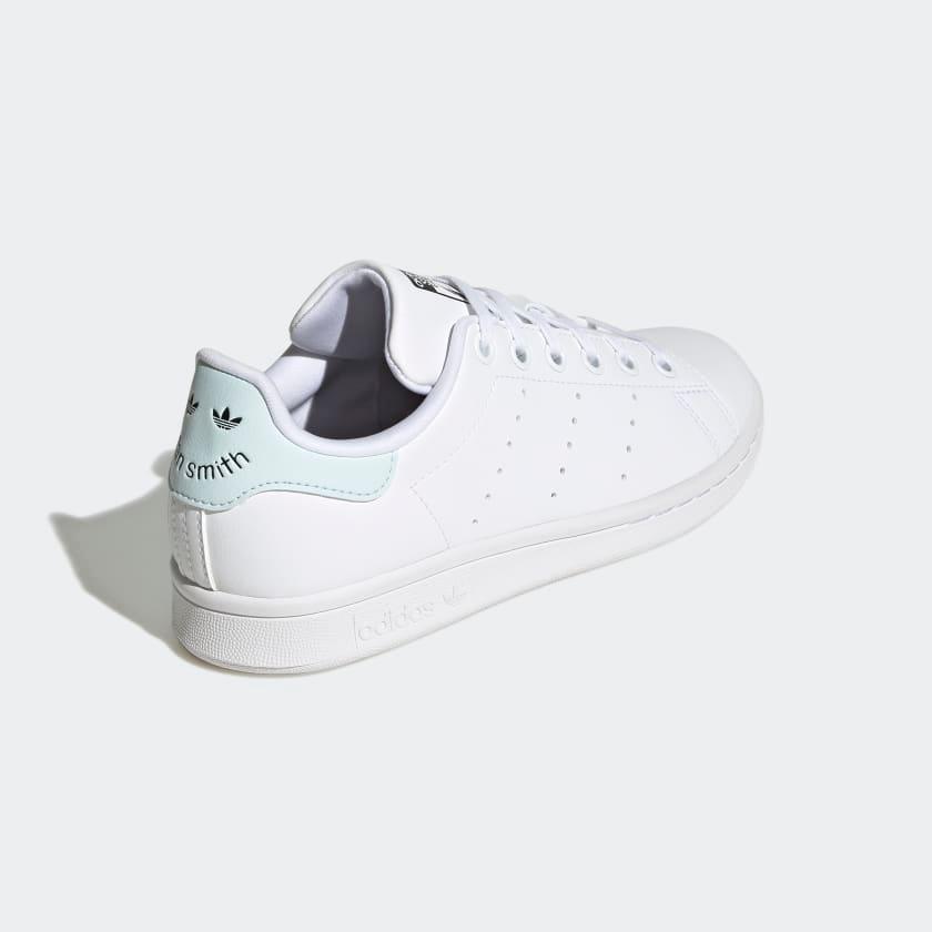 Giày Adidas Kids Stan Smith #Almost Blue - Kallos Vietnam