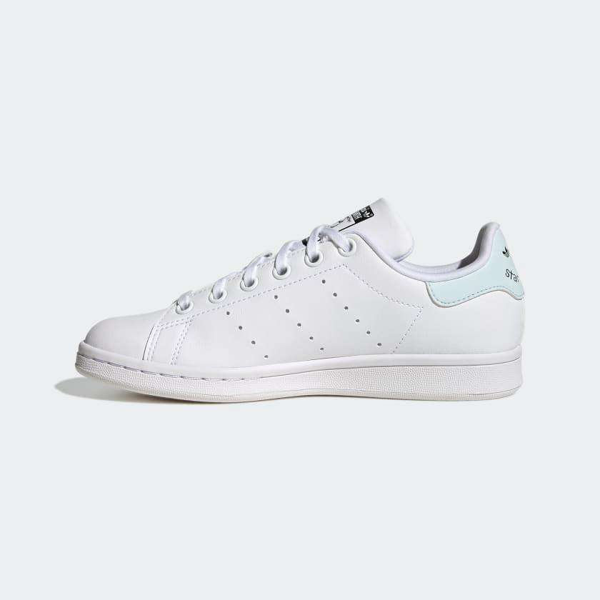 Giày Adidas Kids Stan Smith #Almost Blue - Kallos Vietnam