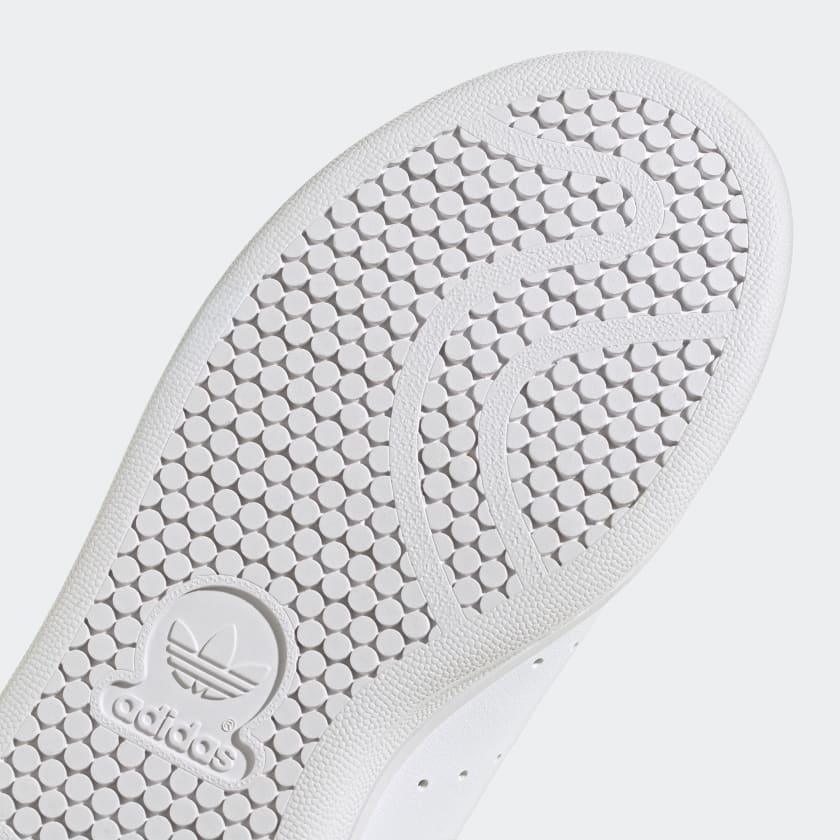 Giày Adidas Kids Stan Smith #Almost Blue - Kallos Vietnam