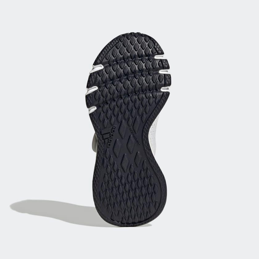 Giày Adidas Kids ActiveFlex BOA #Cloud White - Kallos Vietnam
