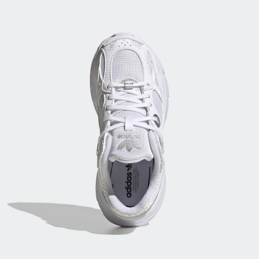 Giày Adidas Kids Astir #Cloud White - Kallos Vietnam