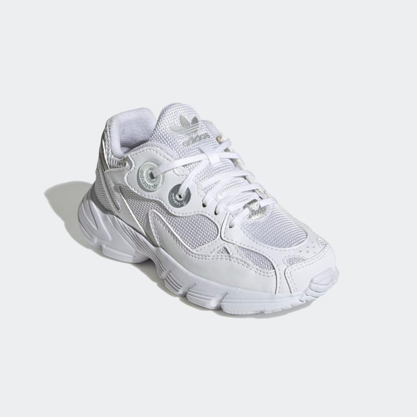 Giày Adidas Kids Astir #Cloud White - Kallos Vietnam