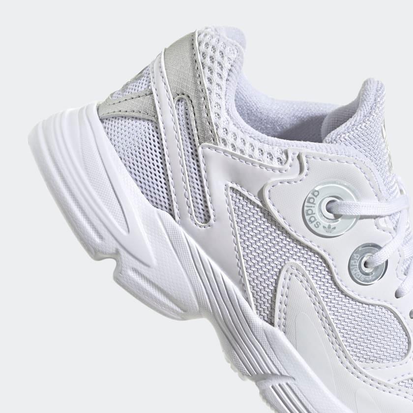 Giày Adidas Kids Astir #Cloud White - Kallos Vietnam