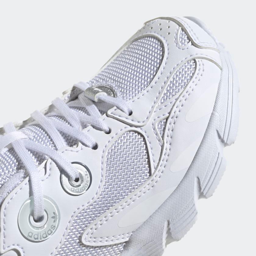 Giày Adidas Kids Astir #Cloud White - Kallos Vietnam