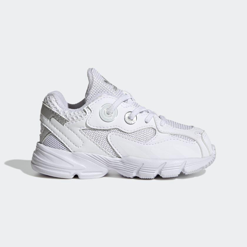 Giày Adidas Infants Astir #Cloud White - Kallos Vietnam
