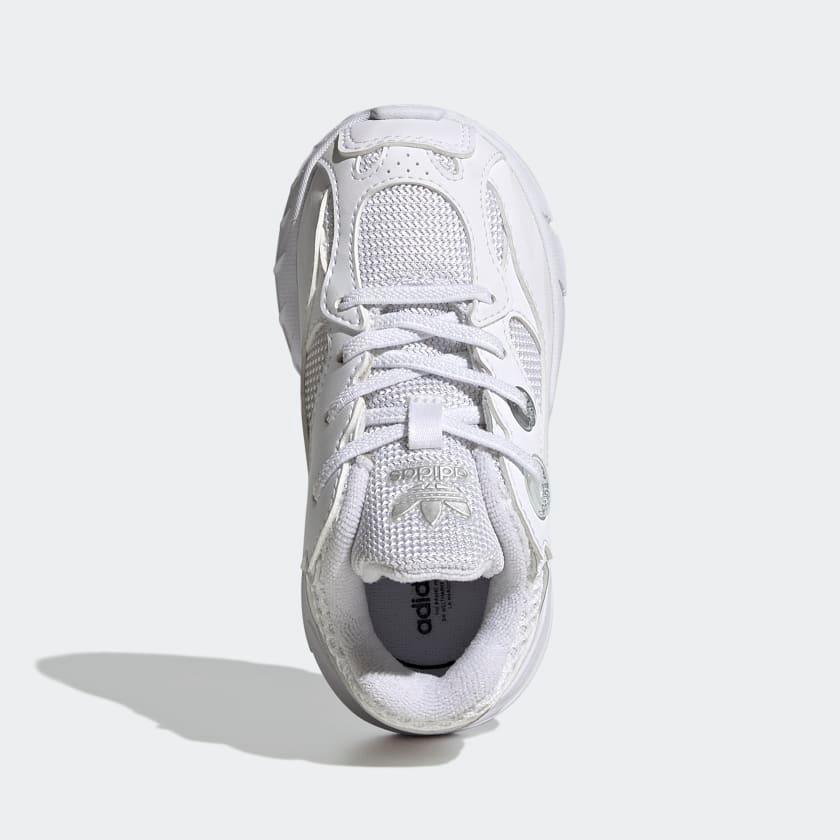 Giày Adidas Infants Astir #Cloud White - Kallos Vietnam